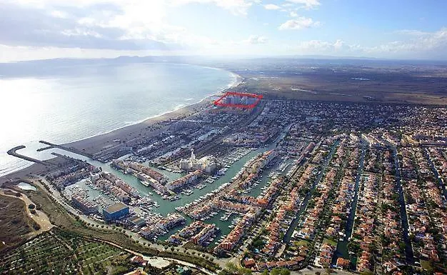 Empuria D-luxe Empuriabrava