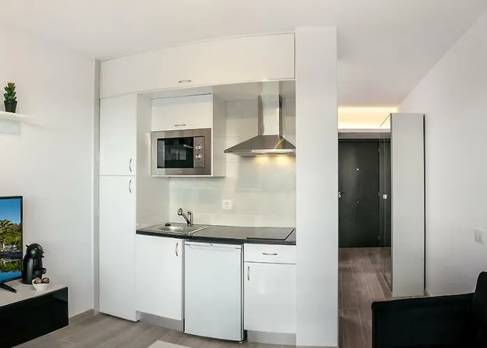 Apartamento Empuria D-luxe
