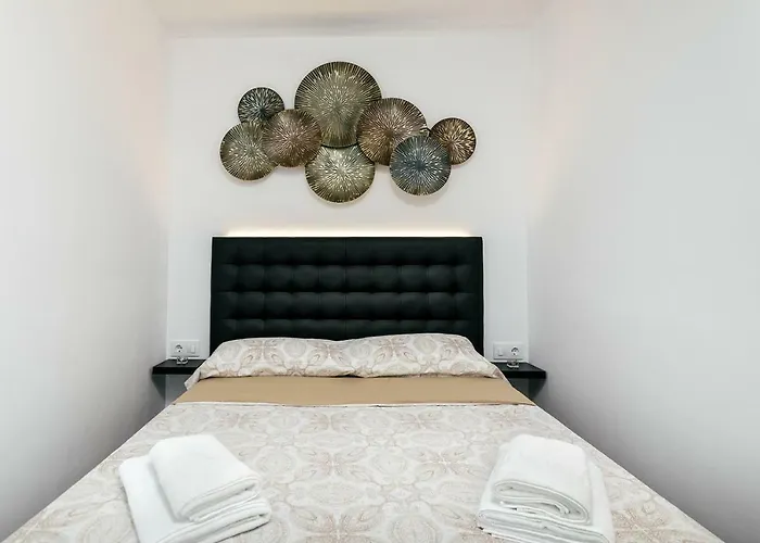 Lejlighed Empuria D-luxe *