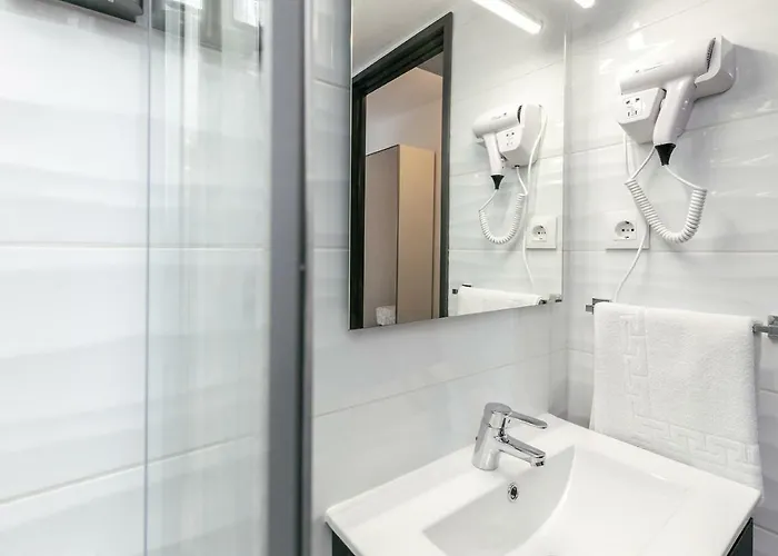 Apartamento Empuria D-luxe Ampuriabrava