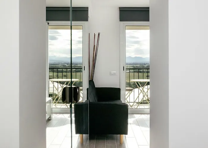 Apartamento Empuria D-luxe