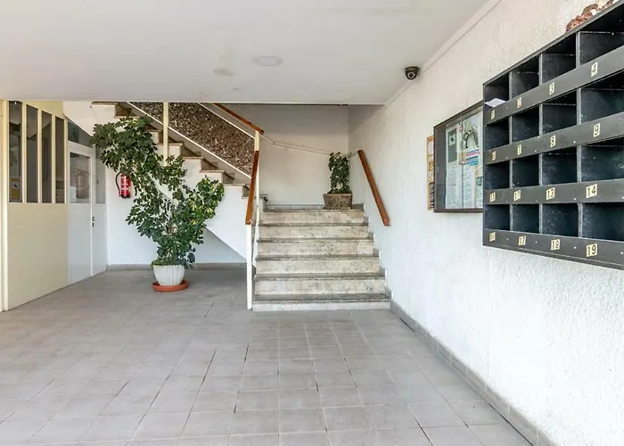 Empuria D-luxe Empuriabrava