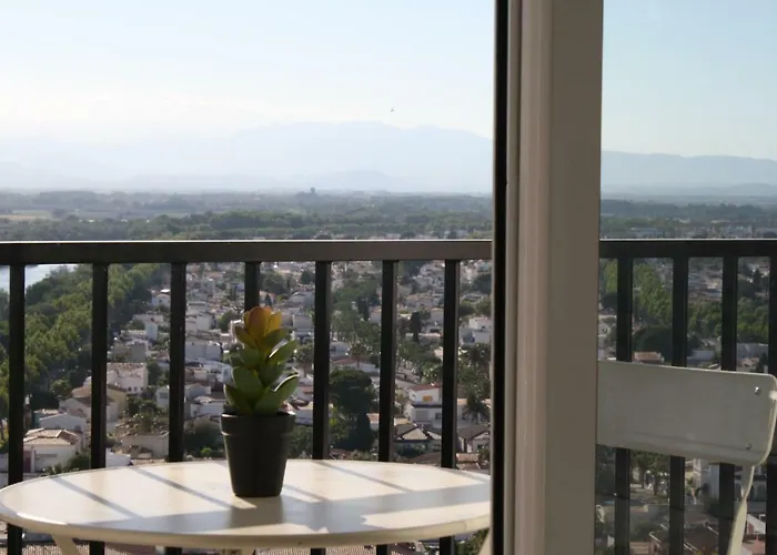 Empuria D-luxe Empuriabrava