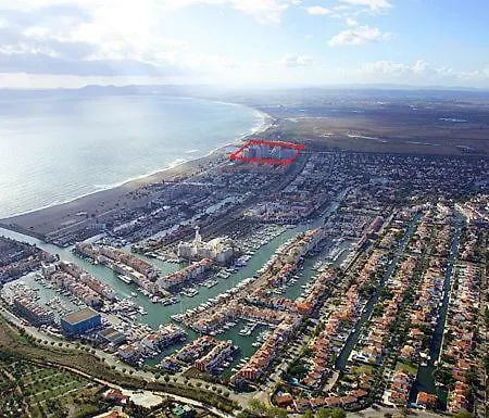 Empuria D-luxe Empuriabrava