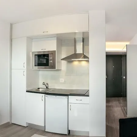 Apartment Empuria D-luxe
