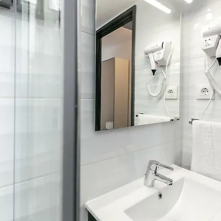 Apartment Empuria D-luxe Empuriabrava