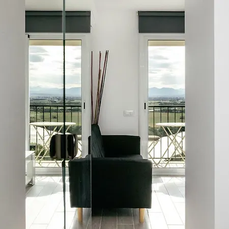 Apartment Empuria D-luxe