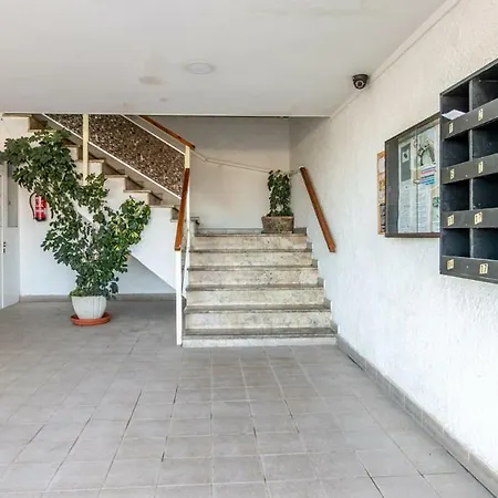 Empuria D-luxe Ampuriabrava