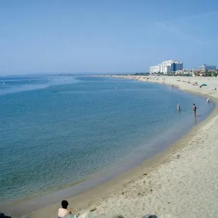 Empuria D-luxe * Empuriabrava