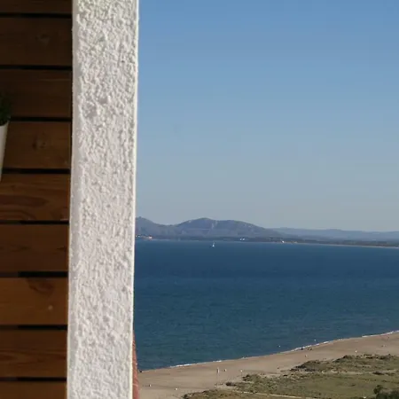 Apartment Empuria D-luxe Empuriabrava