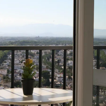 Empuria D-luxe Empuriabrava
