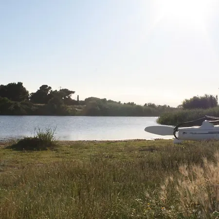 Empuria D-luxe * Empuriabrava