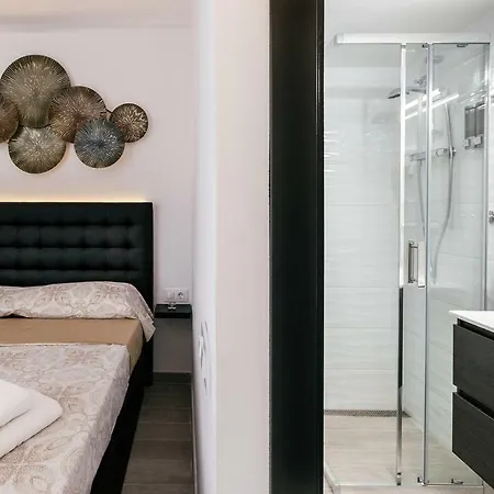 Empuria D-luxe Apartman Empuriabrava