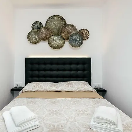 Apartman Empuria D-luxe *